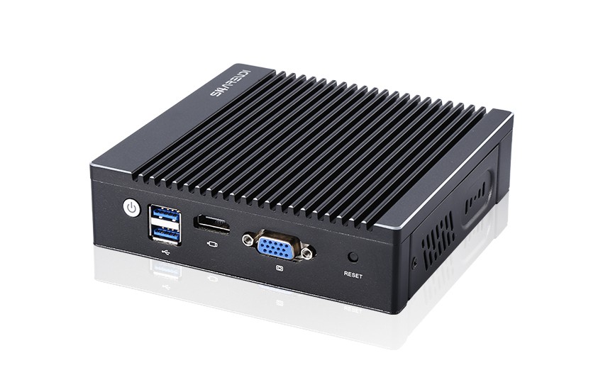 Edge Computing PC