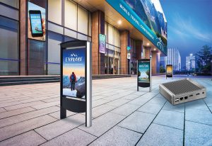 Digital Signage