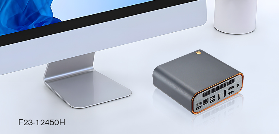 Industrial Mini PC